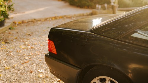 1992 Mercedes-Benz R129 600SL For Sale (picture 98 of 157)