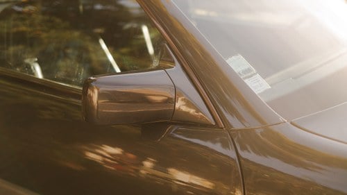 1992 Mercedes-Benz R129 600SL For Sale (picture 100 of 157)