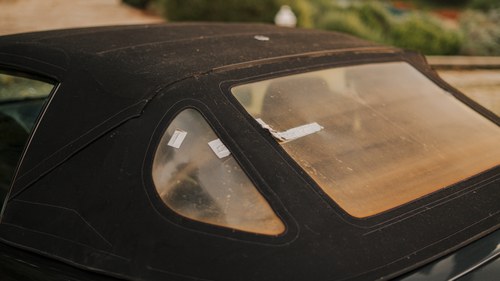 1992 Mercedes-Benz R129 600SL For Sale (picture 78 of 157)