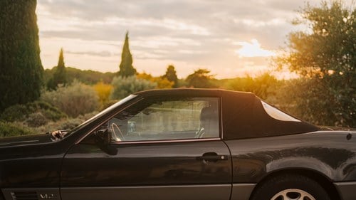 1992 Mercedes-Benz R129 600SL For Sale (picture 77 of 157)