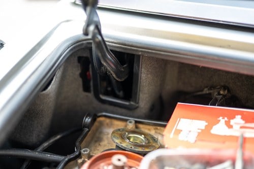 1993 Mercedes-Benz SL600 R129 For Sale (picture 99 of 162)