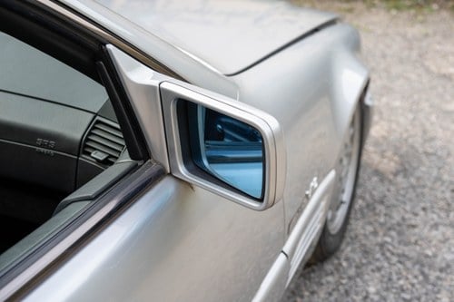 1993 Mercedes-Benz SL600 R129 For Sale (picture 140 of 162)