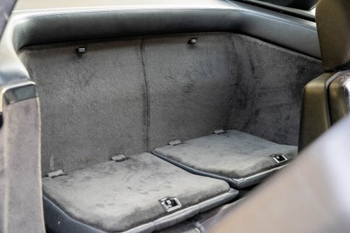 1993 Mercedes-Benz SL600 R129 For Sale (picture 73 of 162)