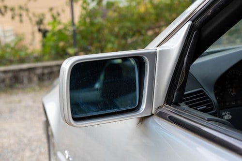 1993 Mercedes-Benz SL600 R129 For Sale (picture 139 of 162)