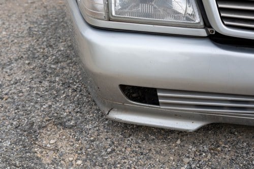 1993 Mercedes-Benz SL600 R129 For Sale (picture 128 of 162)