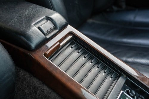 1993 Mercedes-Benz SL600 R129 For Sale (picture 78 of 162)