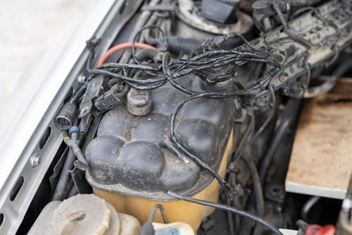 1993 Mercedes-Benz SL600 R129 For Sale (picture 146 of 162)