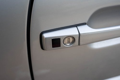 1993 Mercedes-Benz SL600 R129 For Sale (picture 141 of 162)