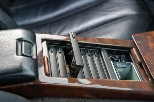 1993 Mercedes-Benz SL600 R129 For Sale (picture 79 of 162)