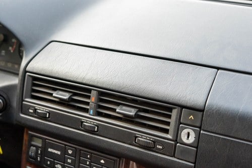 1993 Mercedes-Benz SL600 R129 For Sale (picture 76 of 162)