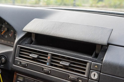 1993 Mercedes-Benz SL600 R129 For Sale (picture 75 of 162)