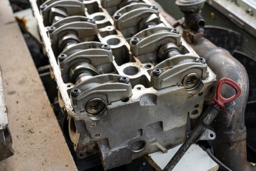 1993 Mercedes-Benz SL600 R129 For Sale (picture 158 of 162)