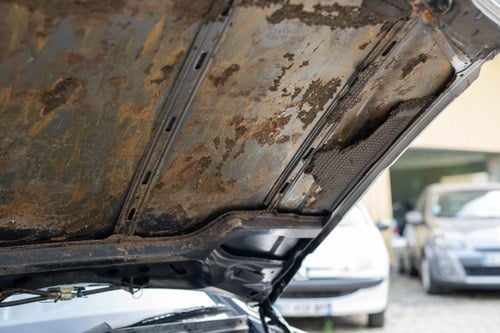 1993 Mercedes-Benz SL600 R129 For Sale (picture 148 of 162)