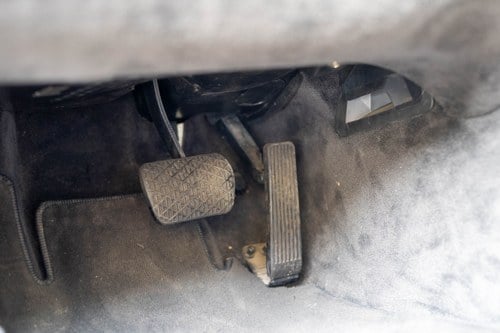 1993 Mercedes-Benz SL600 R129 For Sale (picture 57 of 162)