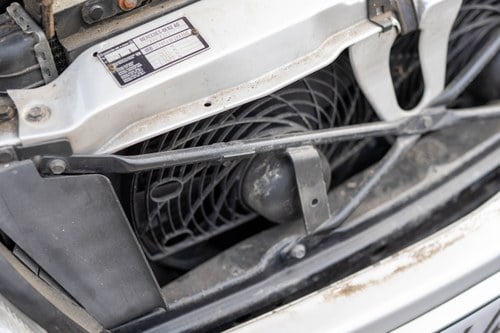 1993 Mercedes-Benz SL600 R129 For Sale (picture 149 of 162)