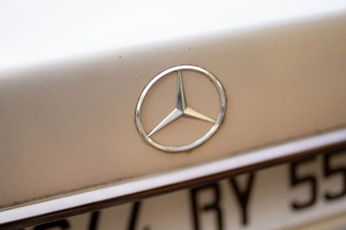 1993 Mercedes-Benz SL600 R129 For Sale (picture 116 of 162)