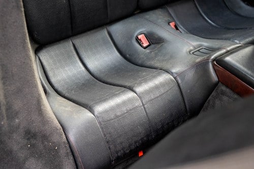 1993 Mercedes-Benz SL600 R129 For Sale (picture 70 of 162)