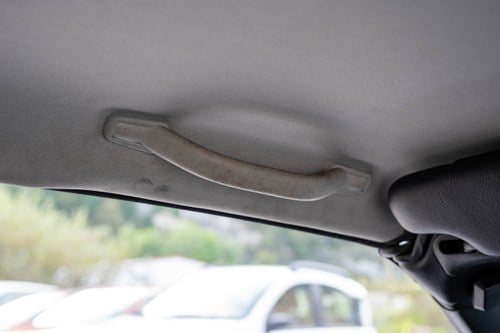 1993 Mercedes-Benz SL600 R129 For Sale (picture 94 of 162)