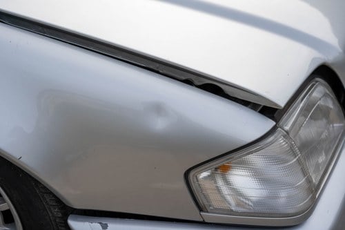 1993 Mercedes-Benz SL600 R129 For Sale (picture 131 of 162)