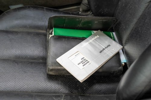 1993 Mercedes-Benz SL600 R129 For Sale (picture 162 of 162)