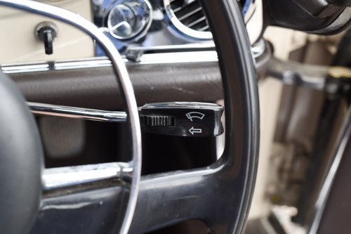 1968 Mercedes-Benz 280SL Pagoda zum Verkauf (Bild 55 von 170)