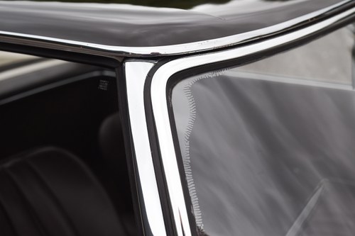 1968 Mercedes-Benz 280SL Pagoda zum Verkauf (Bild 105 von 170)