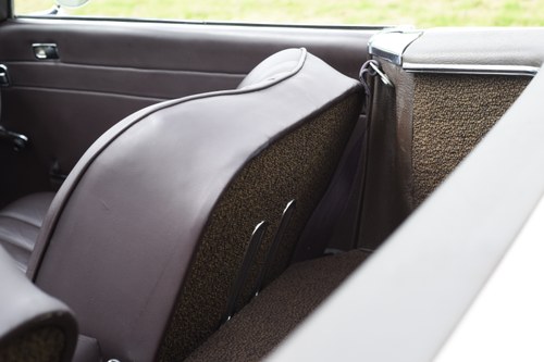 1968 Mercedes-Benz 280SL Pagoda zum Verkauf (Bild 85 von 170)