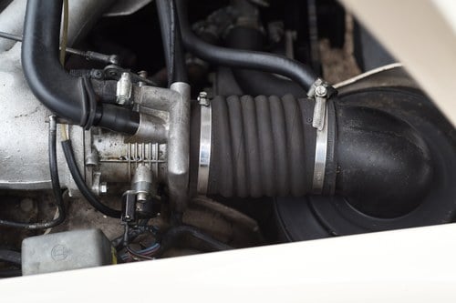 1968 Mercedes-Benz 280SL Pagoda zum Verkauf (Bild 141 von 170)