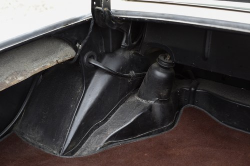 1968 Mercedes-Benz 280SL Pagoda zum Verkauf (Bild 90 von 170)