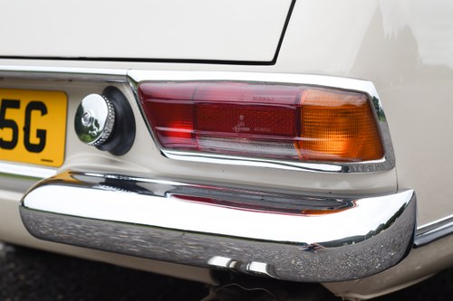 1968 Mercedes-Benz 280SL Pagoda zum Verkauf (Bild 117 von 170)