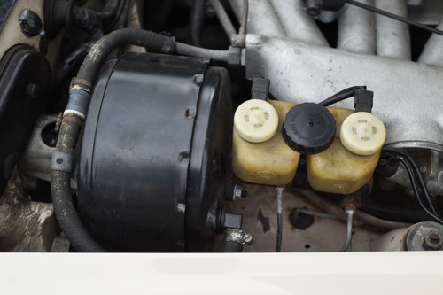 1968 Mercedes-Benz 280SL Pagoda zum Verkauf (Bild 140 von 170)