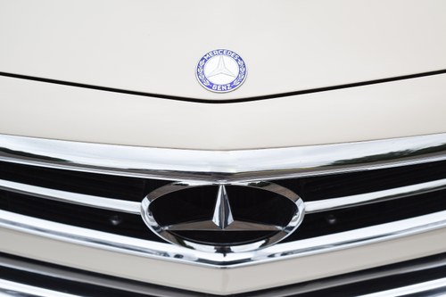 1968 Mercedes-Benz 280SL Pagoda zum Verkauf (Bild 98 von 170)