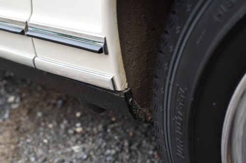 1968 Mercedes-Benz 280SL Pagoda zum Verkauf (Bild 150 von 170)