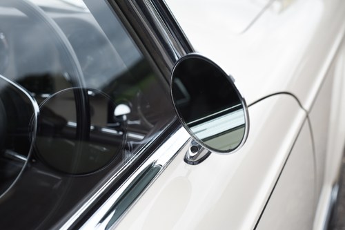 1968 Mercedes-Benz 280SL Pagoda zum Verkauf (Bild 108 von 170)