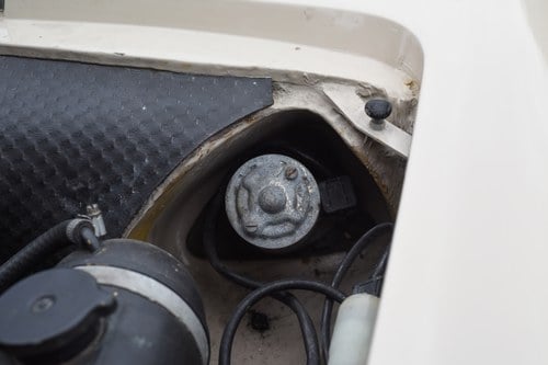 1968 Mercedes-Benz 280SL Pagoda zum Verkauf (Bild 144 von 170)