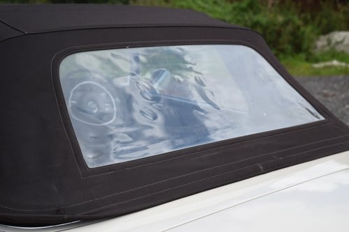 1968 Mercedes-Benz 280SL Pagoda zum Verkauf (Bild 129 von 170)