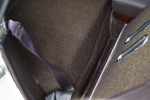 1968 Mercedes-Benz 280SL Pagoda zum Verkauf (Bild 87 von 170)