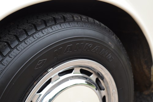 1968 Mercedes-Benz 280SL Pagoda zum Verkauf (Bild 33 von 170)