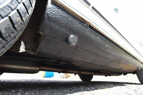 1968 Mercedes-Benz 280SL Pagoda zum Verkauf (Bild 156 von 170)