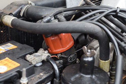 1968 Mercedes-Benz 280SL Pagoda zum Verkauf (Bild 138 von 170)