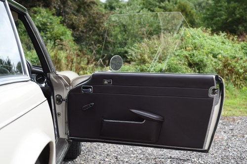 1968 Mercedes-Benz 280SL Pagoda zum Verkauf (Bild 35 von 170)