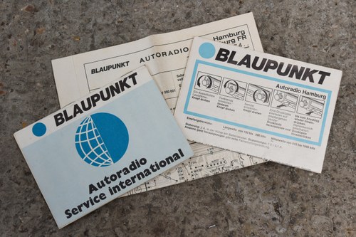 1968 Mercedes-Benz 280SL Pagoda zum Verkauf (Bild 165 von 170)