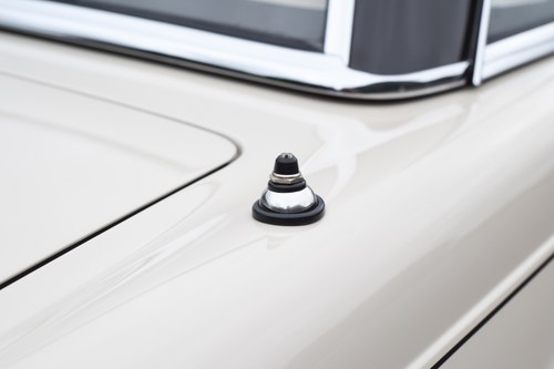 1968 Mercedes-Benz 280SL Pagoda zum Verkauf (Bild 112 von 170)