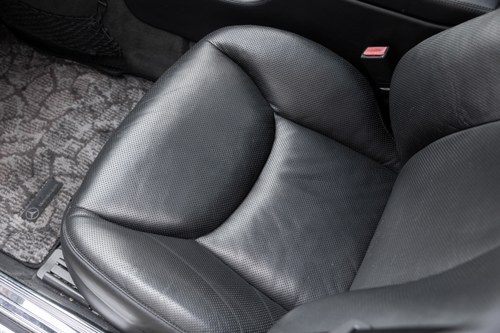 2003 Mercede-Benz S600 L Saloon Auto zum Verkauf (Bild 93 von 215)