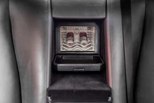 2003 Mercede-Benz S600 L Saloon Auto zum Verkauf (Bild 121 von 215)