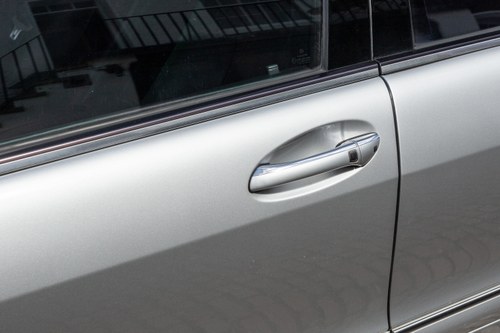 2003 Mercede-Benz S600 L Saloon Auto zum Verkauf (Bild 149 von 215)