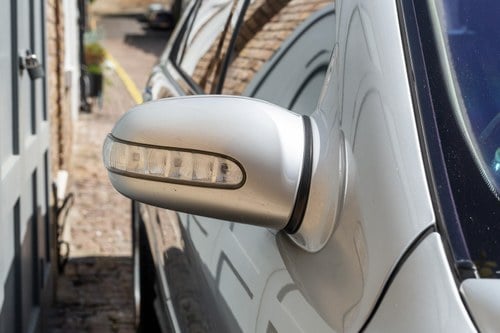 2003 Mercede-Benz S600 L Saloon Auto zum Verkauf (Bild 152 von 215)