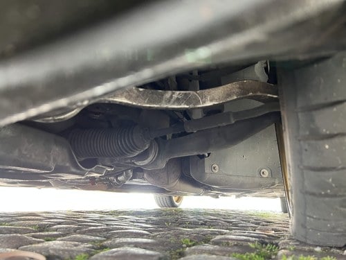 2003 Mercede-Benz S600 L Saloon Auto zum Verkauf (Bild 196 von 215)