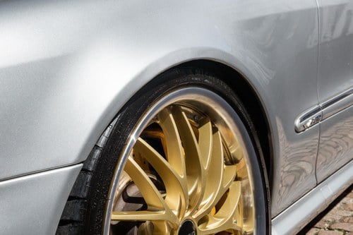 2003 Mercede-Benz S600 L Saloon Auto zum Verkauf (Bild 47 von 215)