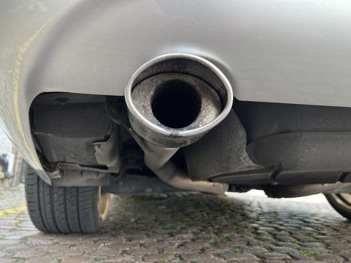 2003 Mercede-Benz S600 L Saloon Auto zum Verkauf (Bild 191 von 215)